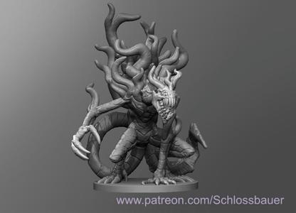 Astradaemon