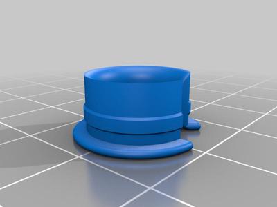 EEW 6.0 Coil Yarn Guides