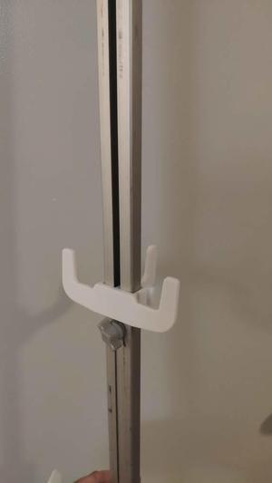Camping - Hook for Fiamma awning leg
