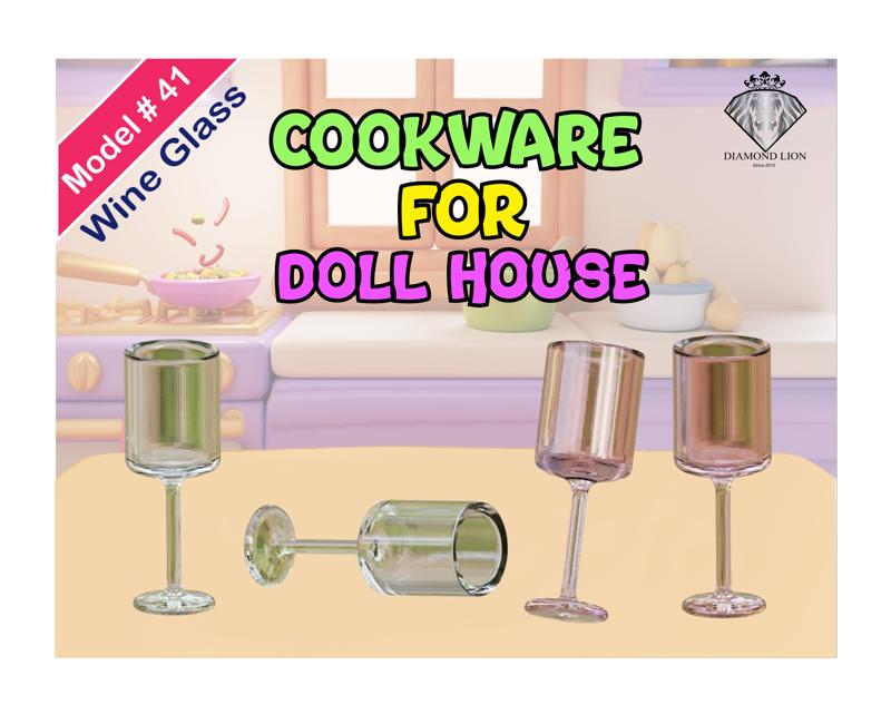 Wine Glass