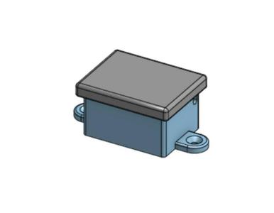 Small Electronic Enclosure