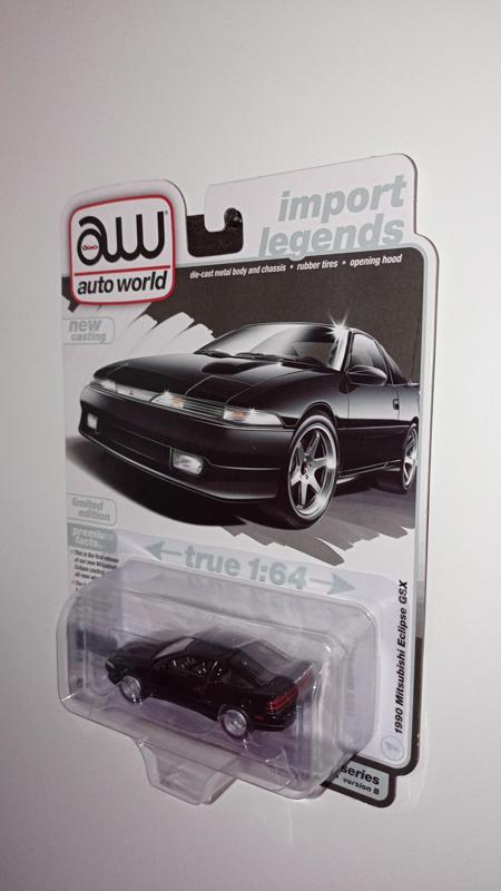 Hot wheels/toy car package wall hanger