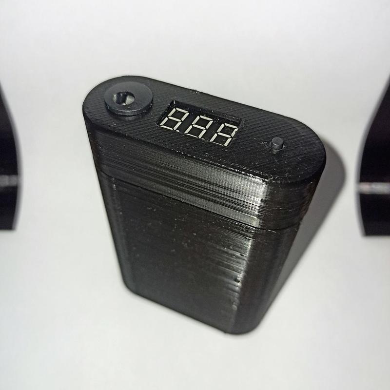 3s 18650 battery pack