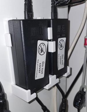 Juwel HeliaLux Spectrum power supply dual mount