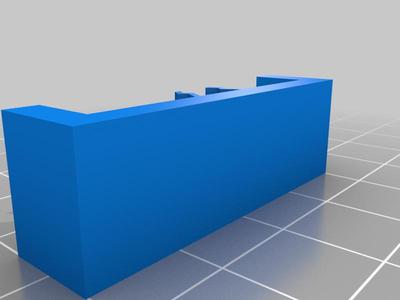 SUNLU Filament Dryer Top Mount Locking Clip for Ender