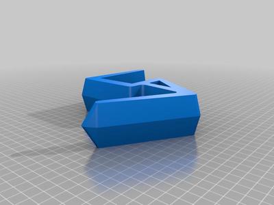 Hook - 51mm
