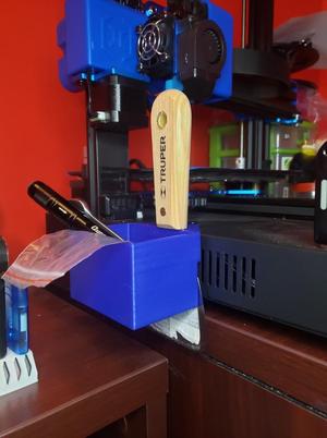 Artillery Genius Toolbox