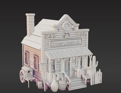 shop #1