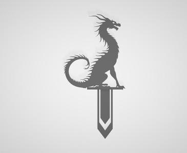 DRAGON / DRAKE / ANIMAL / FANTASY / BOOKMARK / SIGN / BOOKMARK / GIFT / BOOK / BOOK / SCHOOL / STUDENTS / TEACHER / OFFICE / DRAGON / FIRE / FIRE