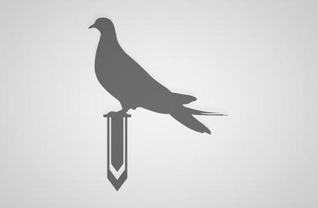 DOVE / LETTER / MAIL / BIRD / ANIMAL / FIELD / NATURE / BOOKMARK / BOOKMARK / SIGN / BOOKMARK / GIFT / BOOK / SCHOOL / STUDENTS / TEACHER / OFFICE
