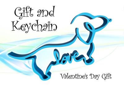 Dog with Love