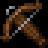 minecraft crossbow