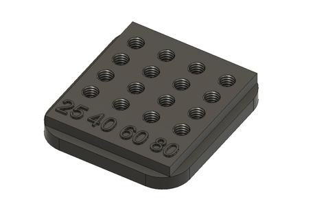 Nozzle case