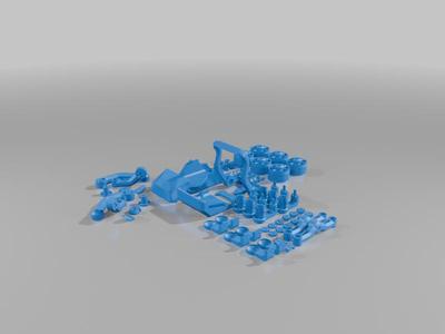 robot v1