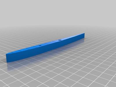 Glider Wing - Vase Mode - TEST FILE