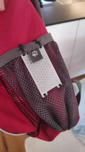 Reflector Tag