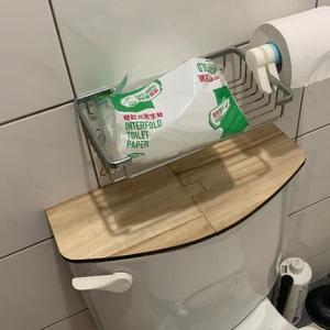 HCG 和成 C4386 toilet sink cover