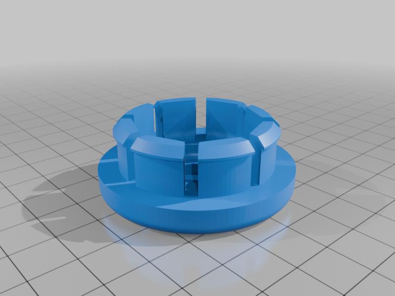 Yamaha xv1700 warrior pendulum axis plug