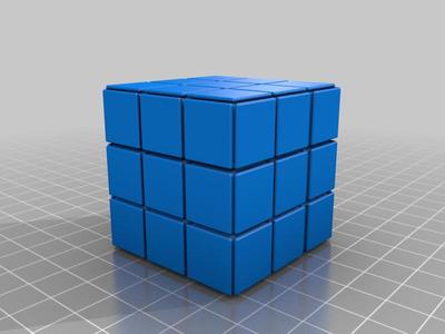 Cube