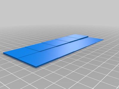 0.2 Layer Calibration 