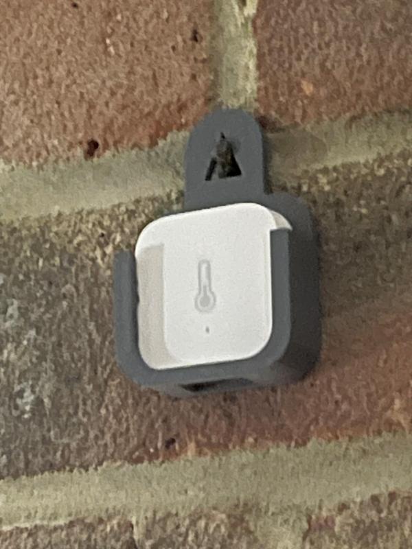 (Aqara) Temperature/Humidity Sensor Wall Hanger