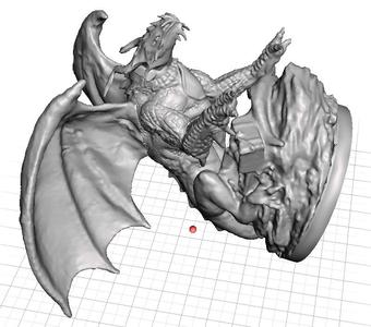 Dragon of Catan 3.0