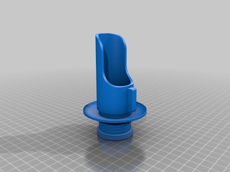 Sleeve for YDD Ghost Lightsaber - Kanan Jarrus