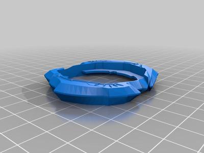 db joker DB Beyblade