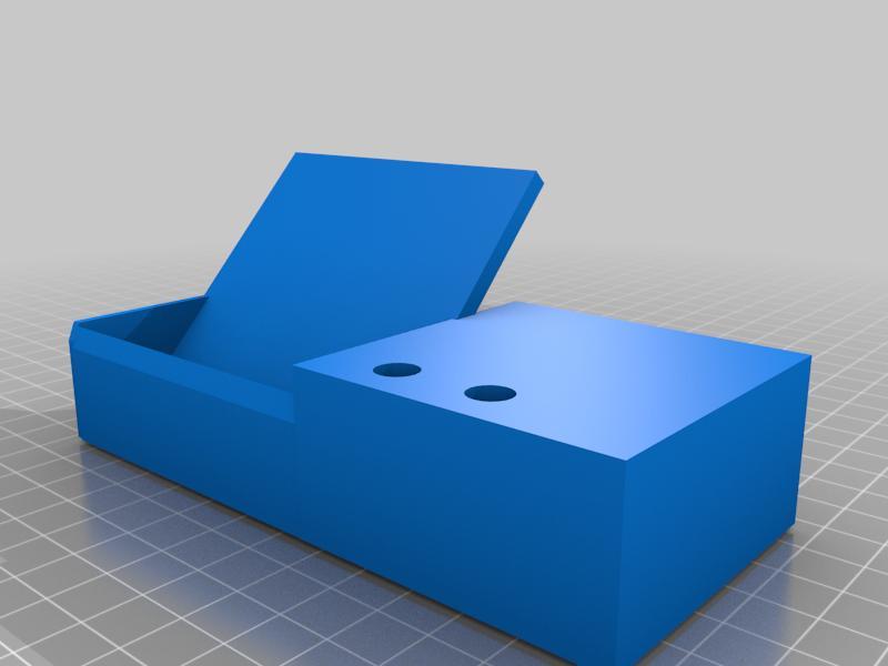 Multi meter stand