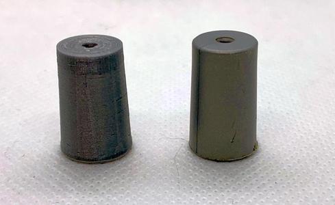 R2-D2 Cylinder for Kenner Dagobah Playset