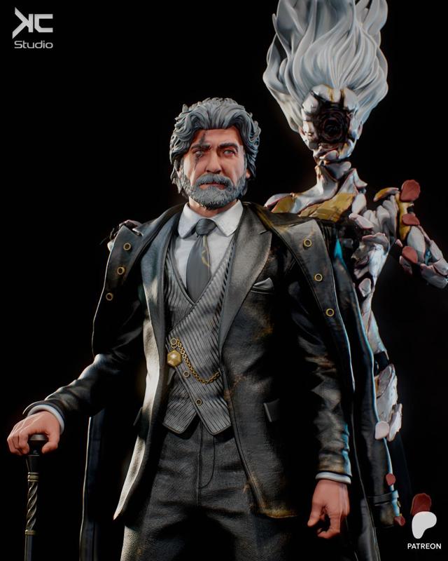 Renoir  | Clair Obscur: Expedition 33