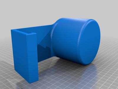 Home depot chair cup holder