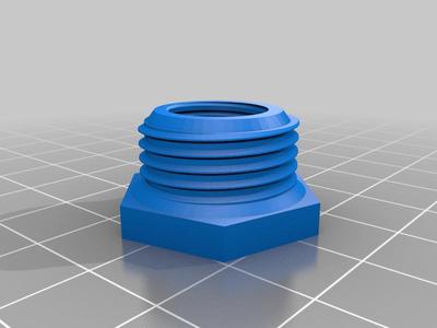 PipeReduction 1/2