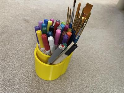 Pen Stand