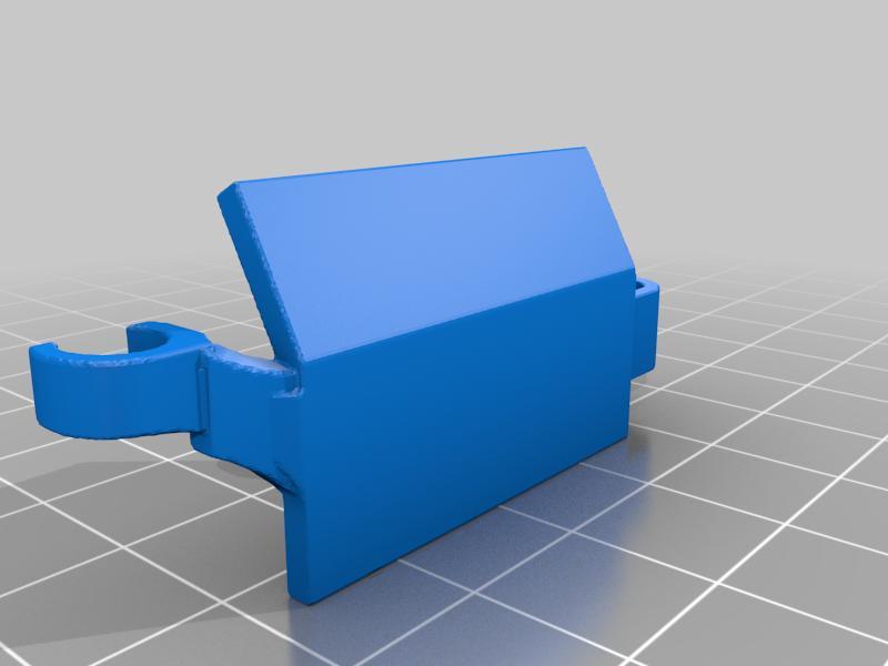 iflight XL5 V5 Mudguard Dust Protection