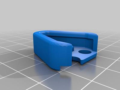 Talystmachine 7'' arm guards