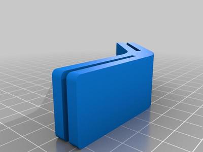 Cardboard Fort Clips