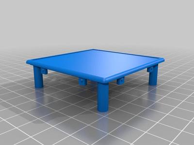 lid 6060 for box 6060
