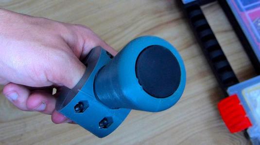 Steering Wheel Knob Spinner