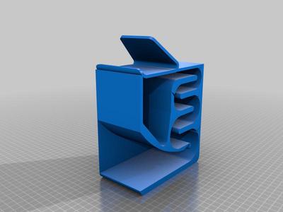 Passive iPhone Speaker, No Logo