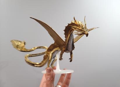 Gold Dragon 2025