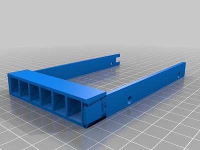 Huawei RH1288 v3 compatible 2.5" caddy