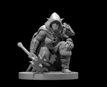 Bugbear 2025