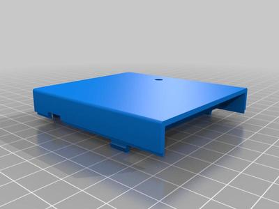 Commodore 4-in-1 Diagnostic Cart Case