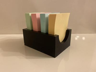 MINI NOTES BASE