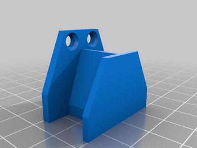 Plato Plier Wall Mount