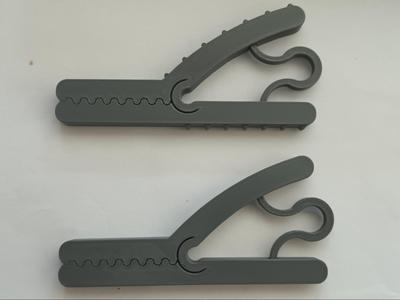 Straight Strong Clip