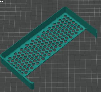 Probe holder