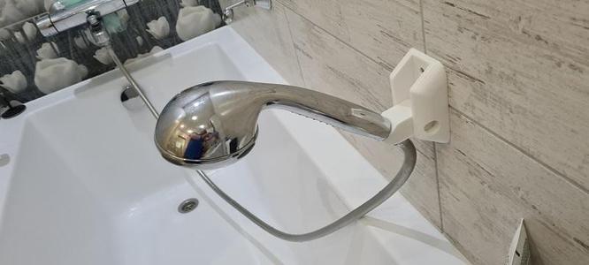 Shower Holder