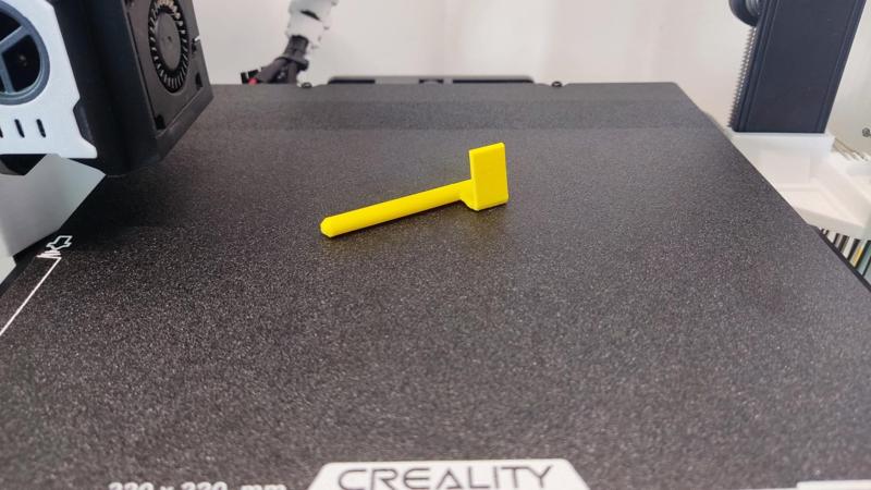 Rolly toys John deere Trailer handle